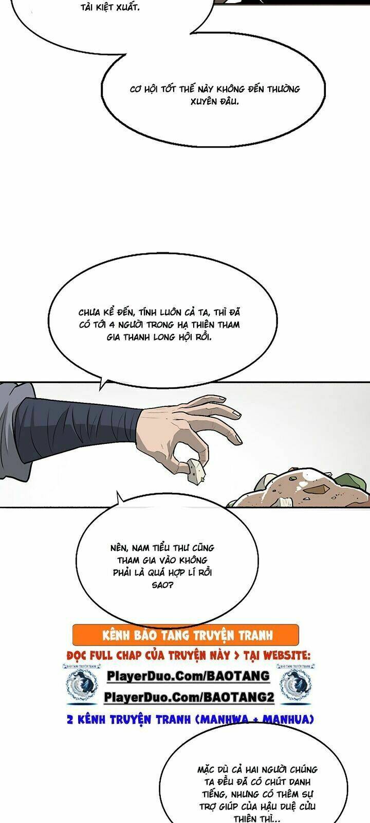 Bắc Kiếm Giang Hồ Chapter 77 - Trang 2