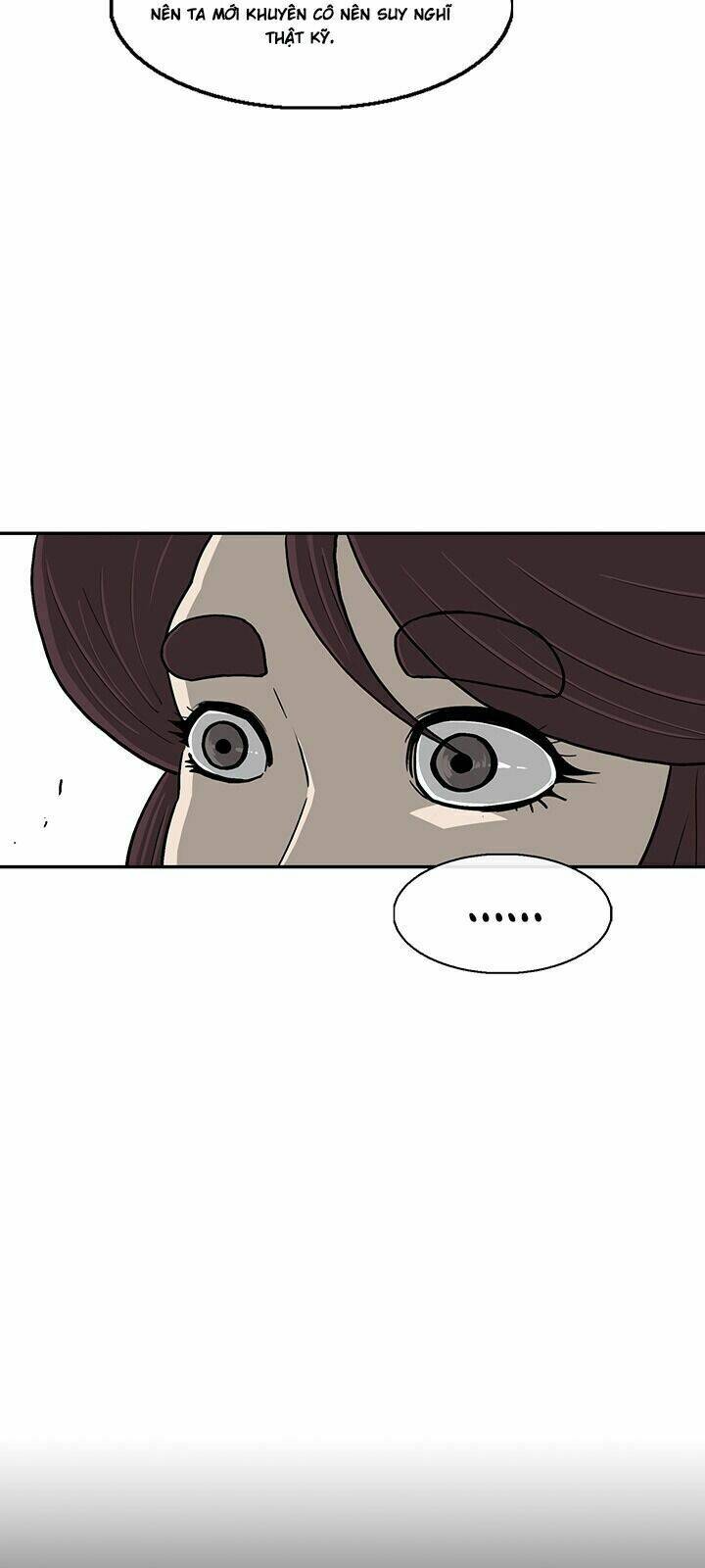 Bắc Kiếm Giang Hồ Chapter 77 - Trang 2