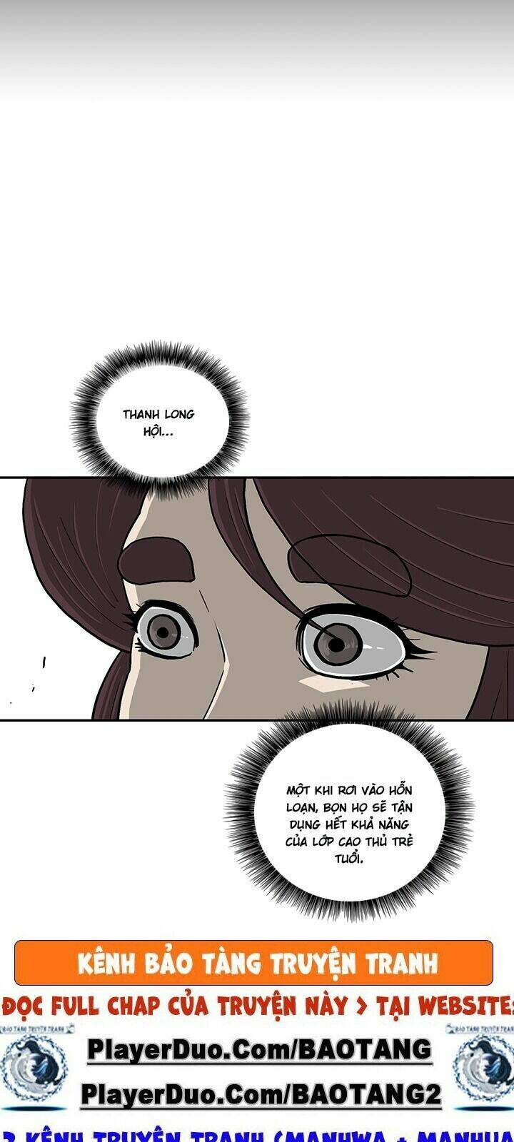 Bắc Kiếm Giang Hồ Chapter 77 - Trang 2