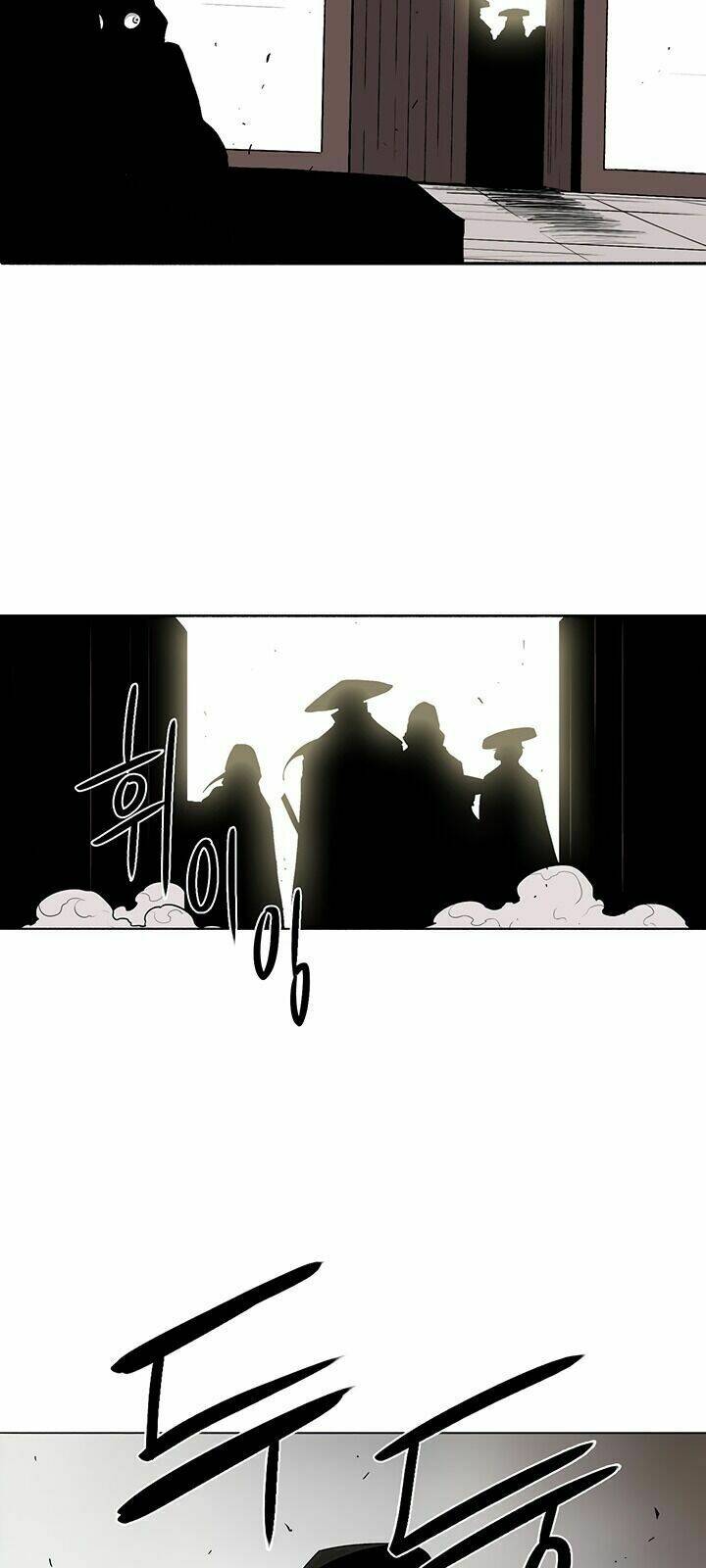 Bắc Kiếm Giang Hồ Chapter 77 - Trang 2