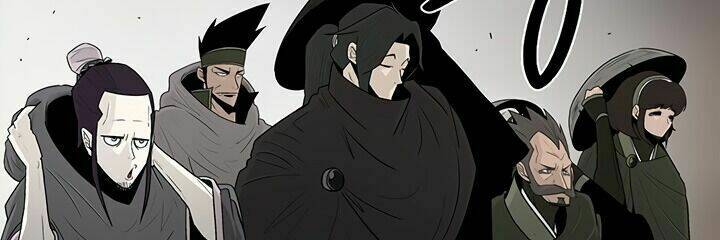 Bắc Kiếm Giang Hồ Chapter 77 - Trang 2