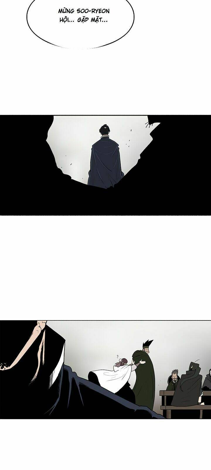 Bắc Kiếm Giang Hồ Chapter 77 - Trang 2