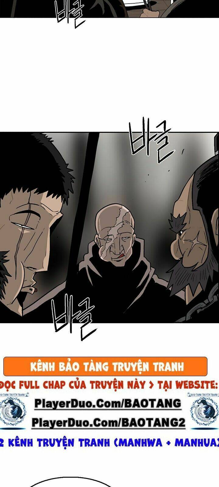 Bắc Kiếm Giang Hồ Chapter 77 - Trang 2