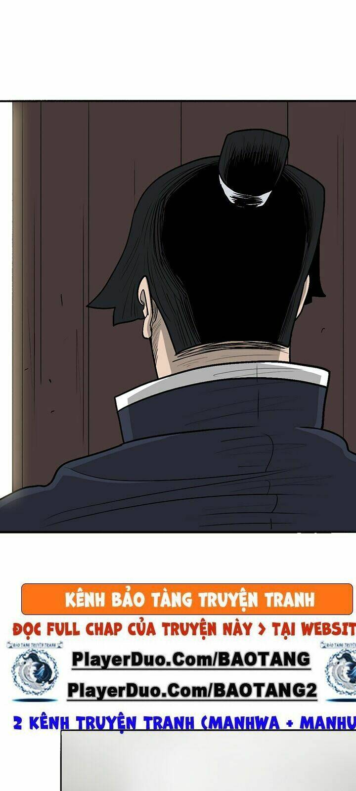 Bắc Kiếm Giang Hồ Chapter 77 - Trang 2