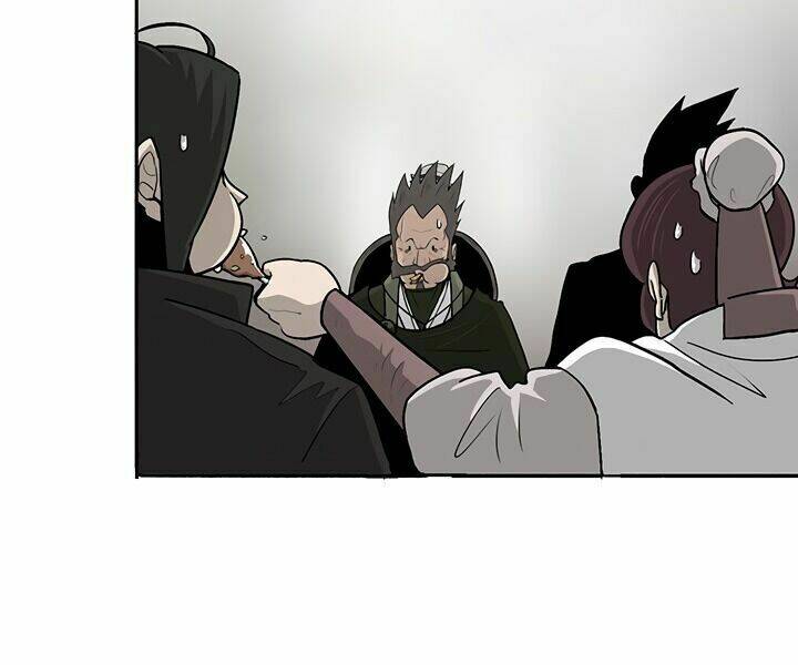 Bắc Kiếm Giang Hồ Chapter 77 - Trang 2