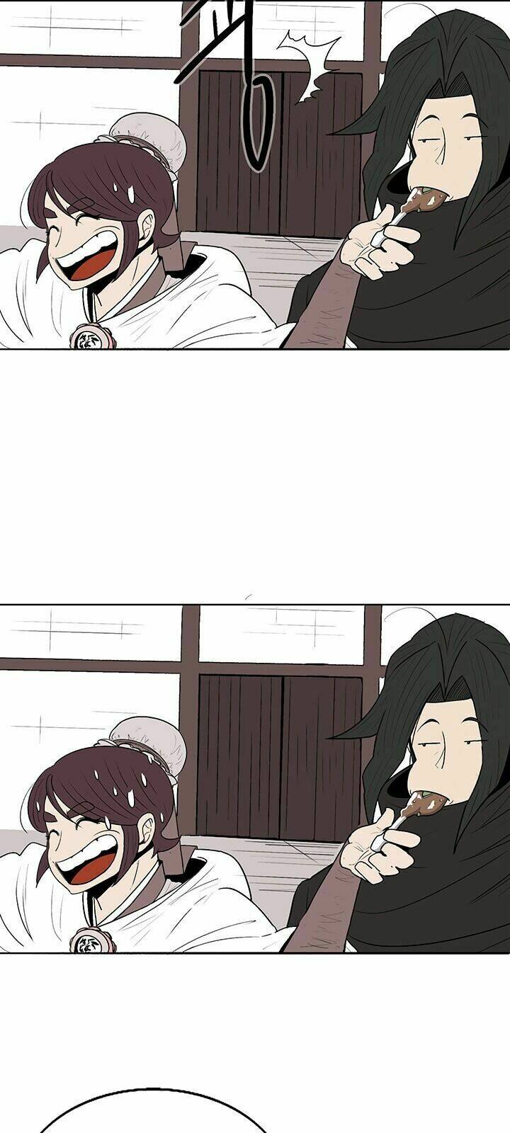 Bắc Kiếm Giang Hồ Chapter 77 - Trang 2