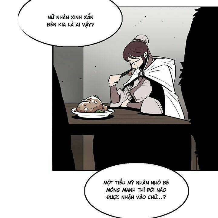 Bắc Kiếm Giang Hồ Chapter 77 - Trang 2