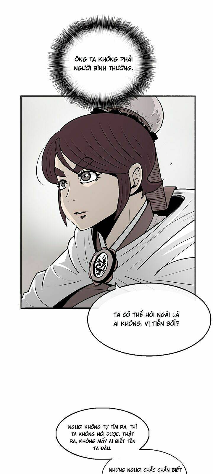 Bắc Kiếm Giang Hồ Chapter 77 - Trang 2