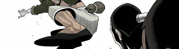 Bắc Kiếm Giang Hồ Chapter 77 - Trang 2