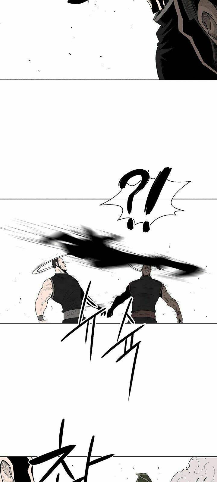 Bắc Kiếm Giang Hồ Chapter 77 - Trang 2