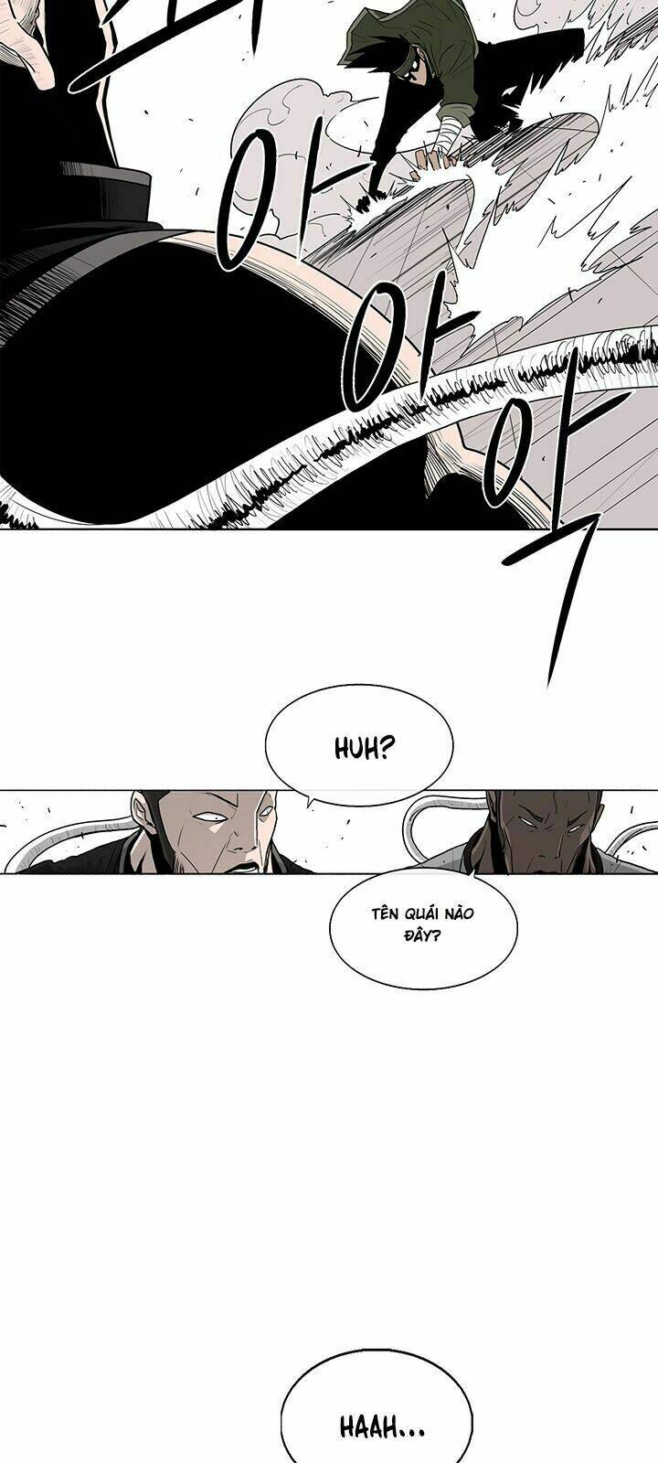 Bắc Kiếm Giang Hồ Chapter 77 - Trang 2