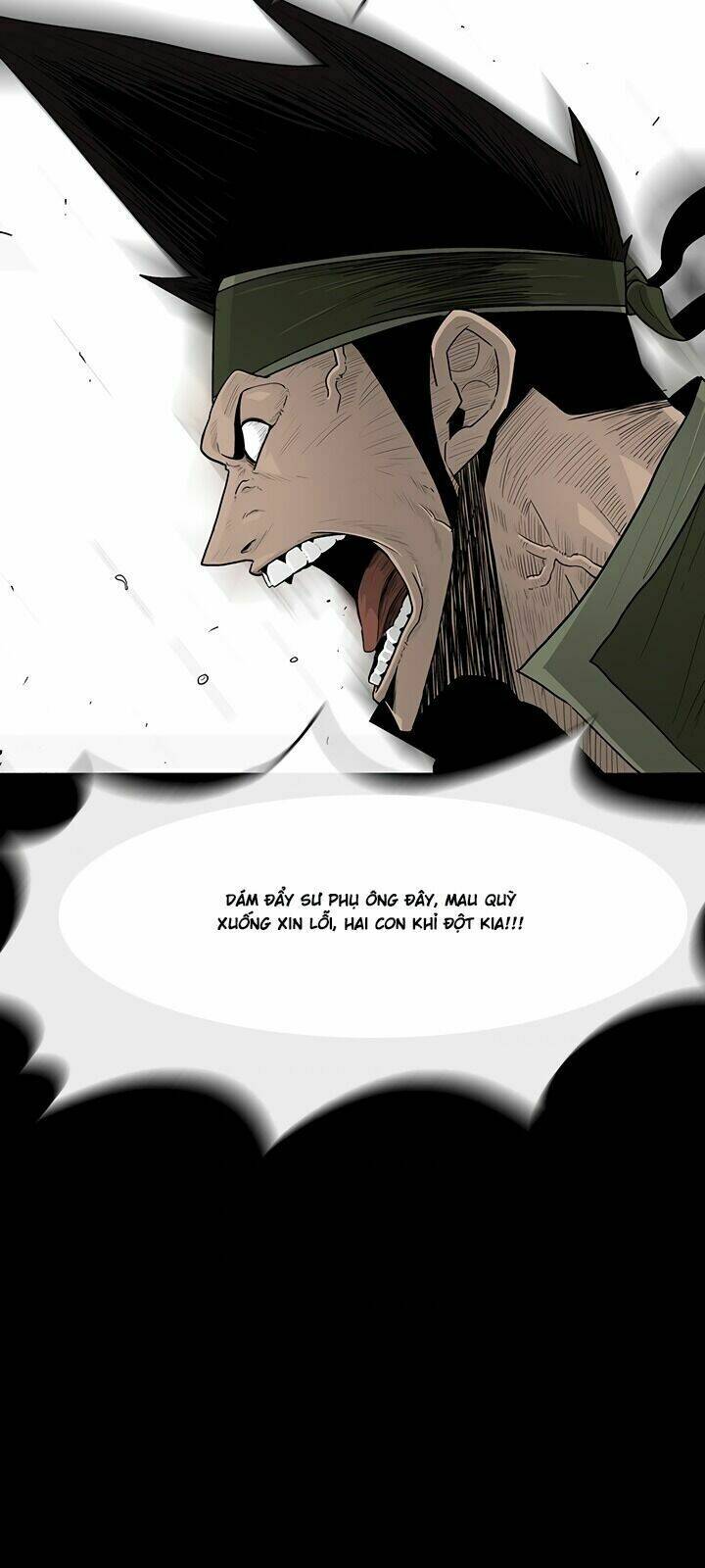 Bắc Kiếm Giang Hồ Chapter 77 - Trang 2