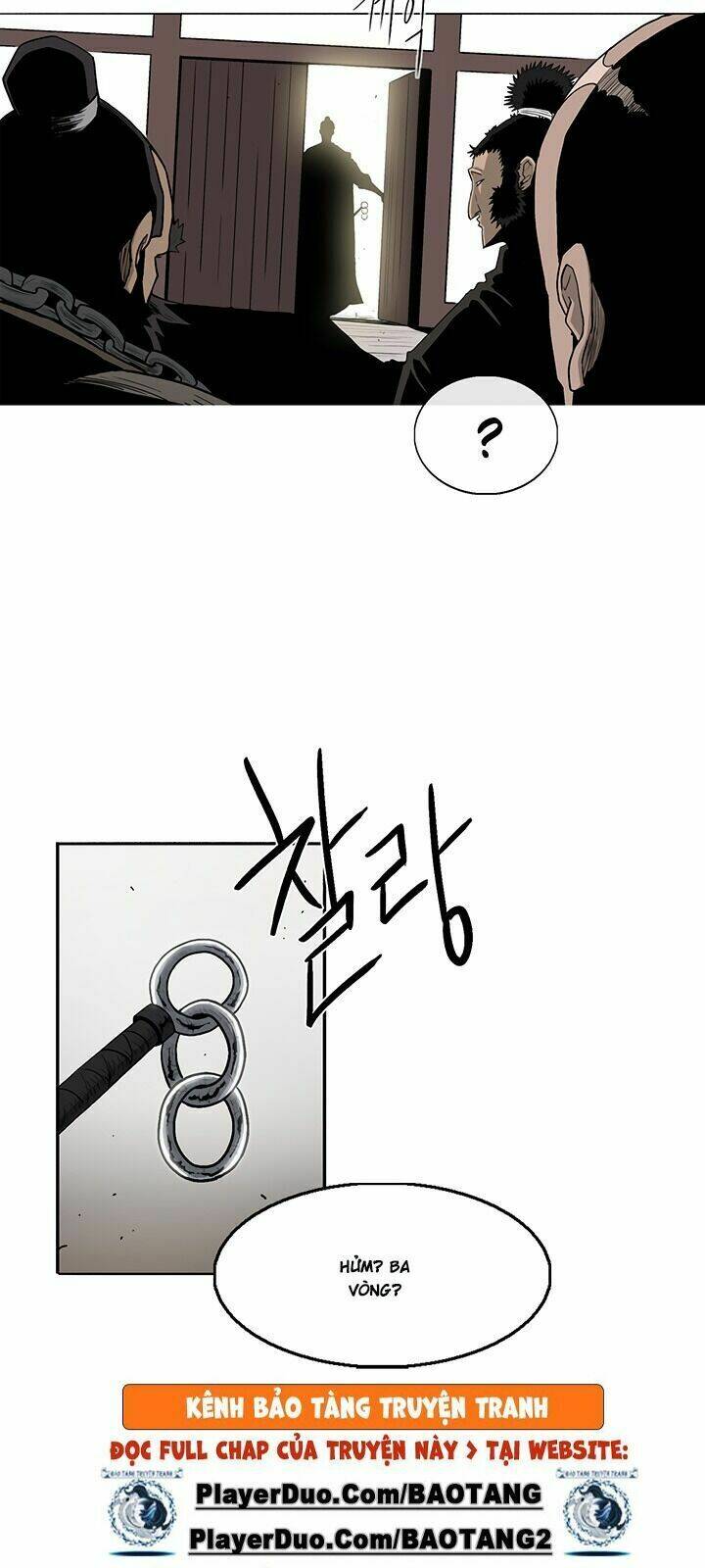 Bắc Kiếm Giang Hồ Chapter 77 - Trang 2