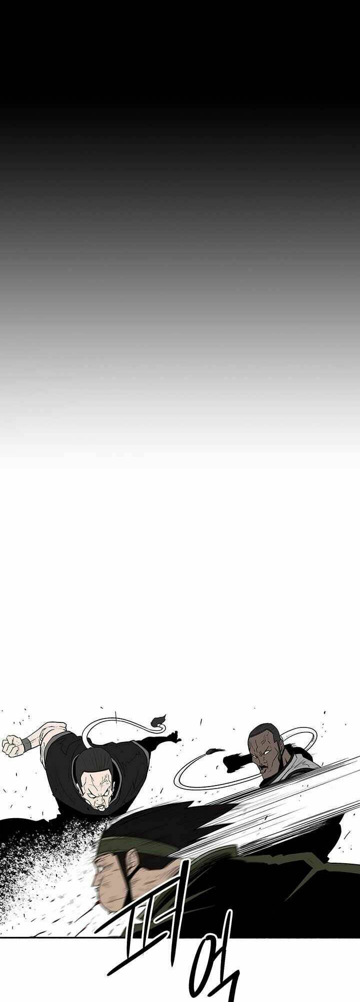 Bắc Kiếm Giang Hồ Chapter 78 - Trang 2