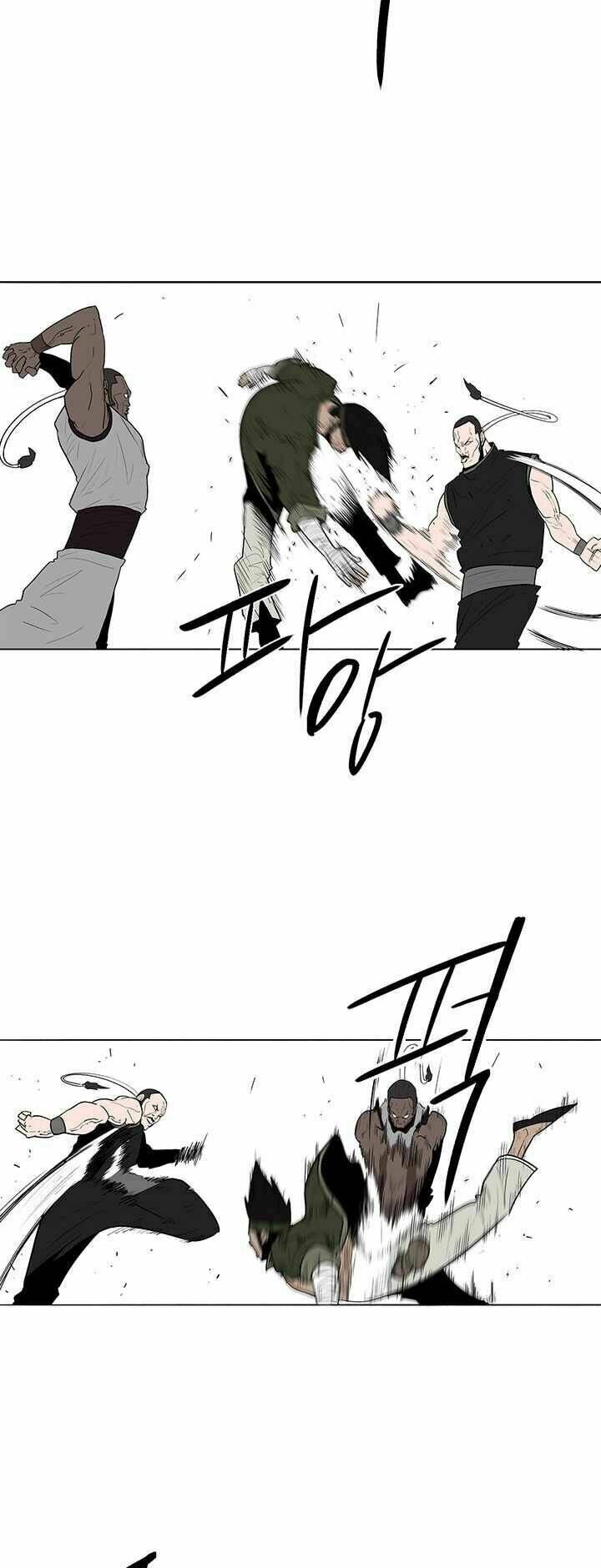 Bắc Kiếm Giang Hồ Chapter 78 - Trang 2