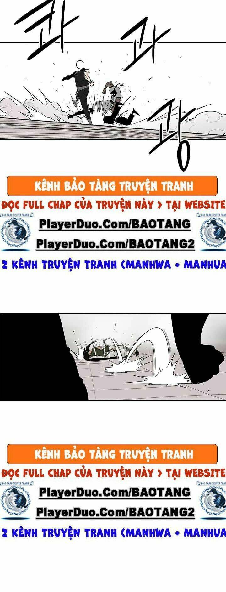 Bắc Kiếm Giang Hồ Chapter 78 - Trang 2