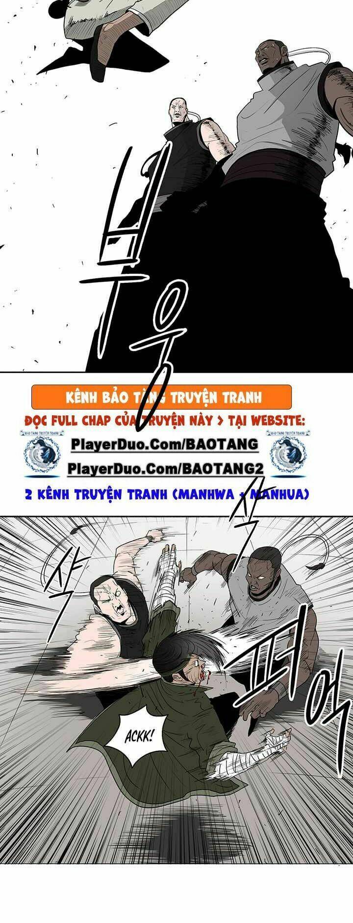 Bắc Kiếm Giang Hồ Chapter 78 - Trang 2