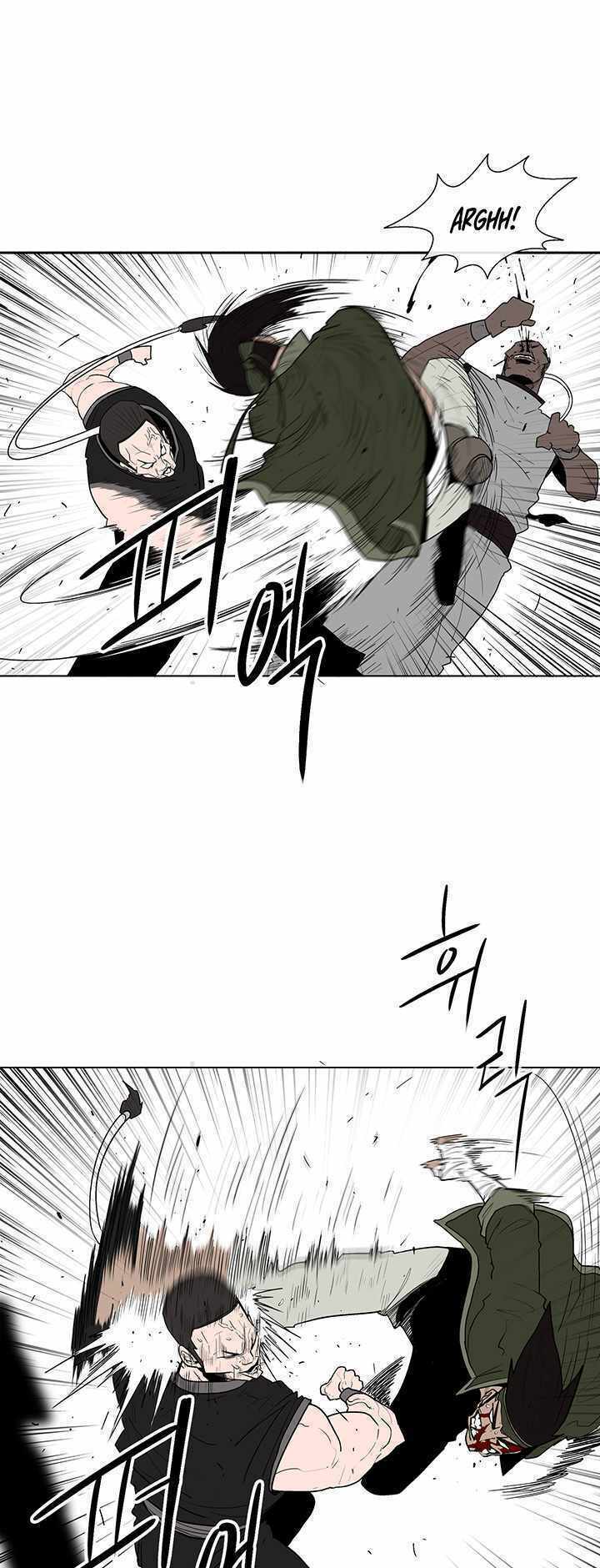 Bắc Kiếm Giang Hồ Chapter 78 - Trang 2