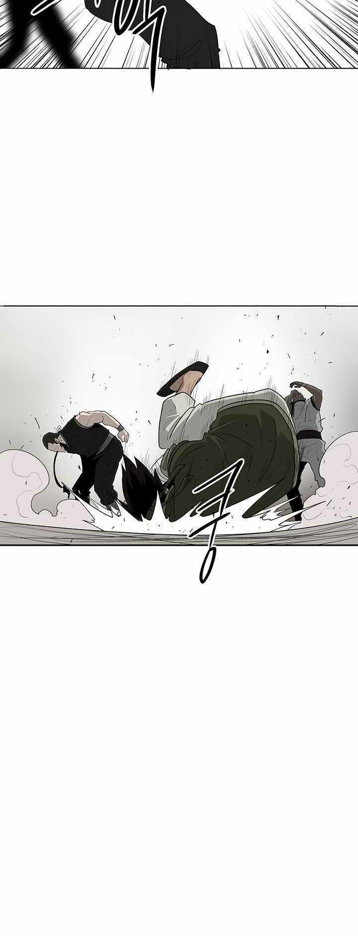 Bắc Kiếm Giang Hồ Chapter 78 - Trang 2