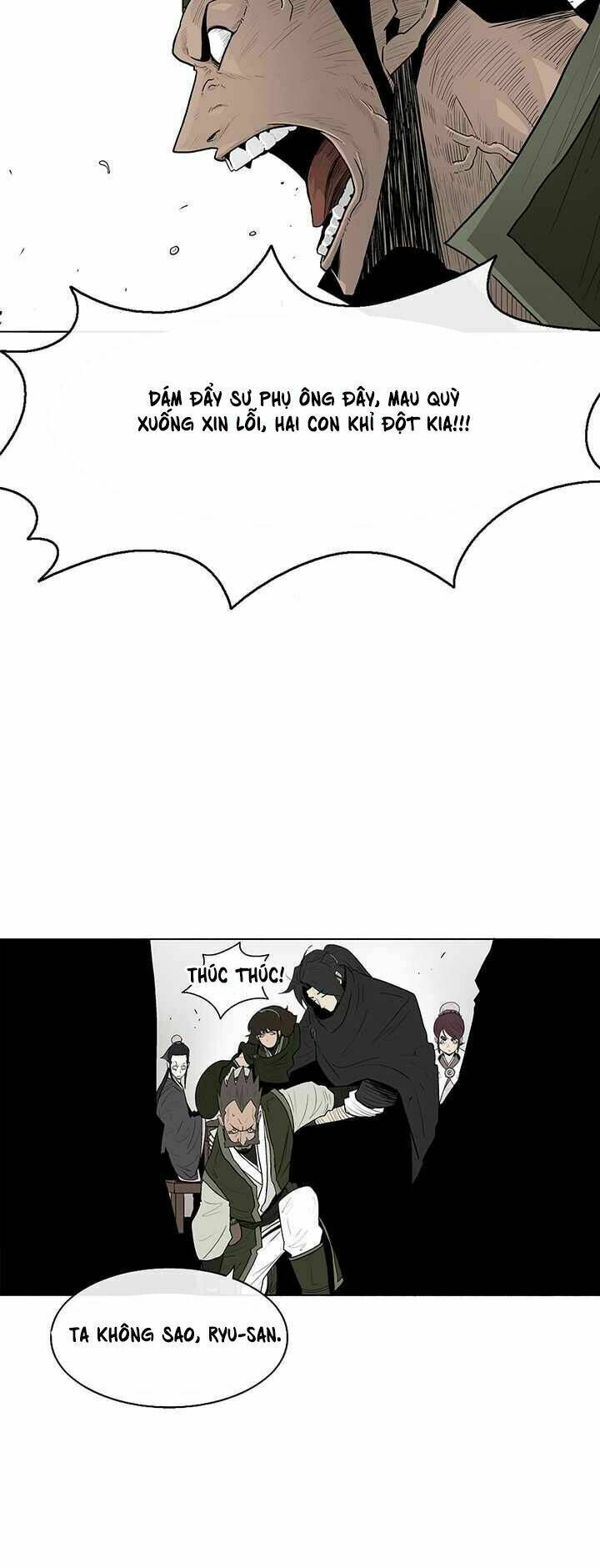 Bắc Kiếm Giang Hồ Chapter 78 - Trang 2