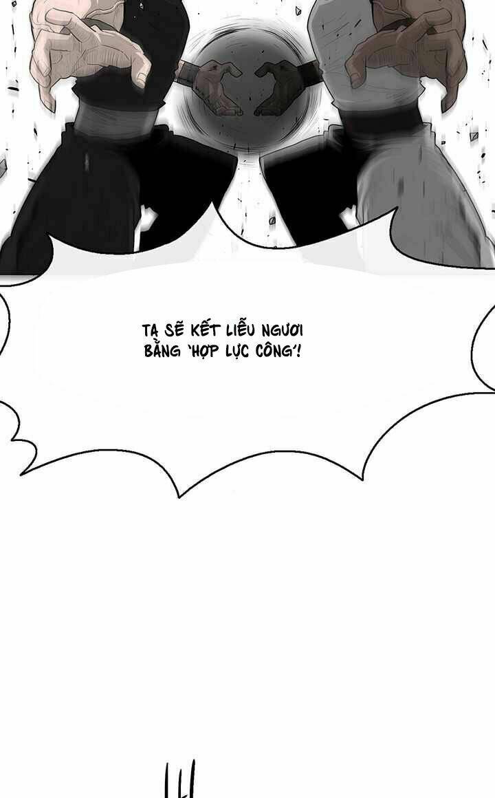 Bắc Kiếm Giang Hồ Chapter 78 - Trang 2