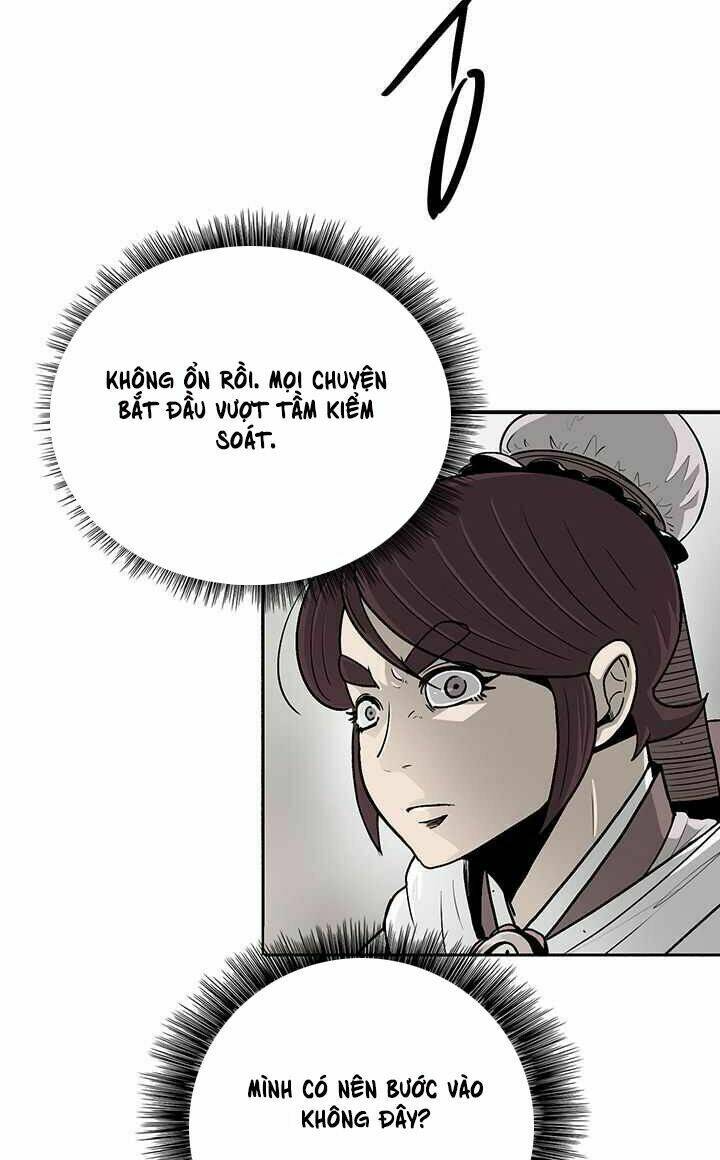 Bắc Kiếm Giang Hồ Chapter 78 - Trang 2