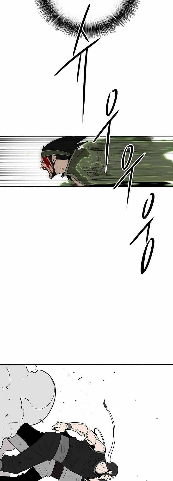 Bắc Kiếm Giang Hồ Chapter 78 - Trang 2