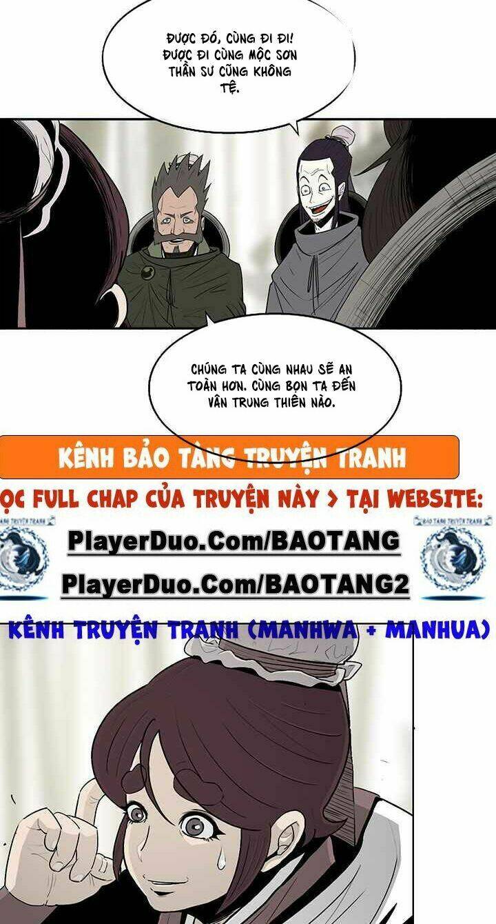 Bắc Kiếm Giang Hồ Chapter 79 - Trang 2