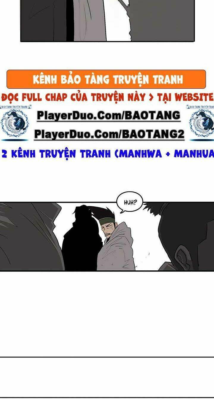 Bắc Kiếm Giang Hồ Chapter 79 - Trang 2