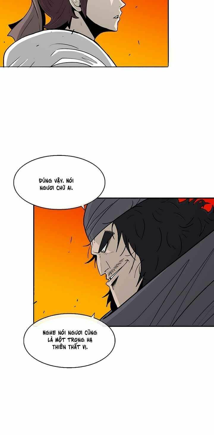 Bắc Kiếm Giang Hồ Chapter 79 - Trang 2