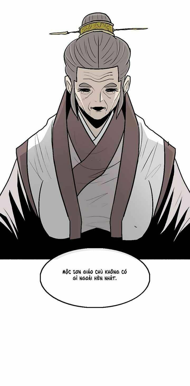 Bắc Kiếm Giang Hồ Chapter 79 - Trang 2