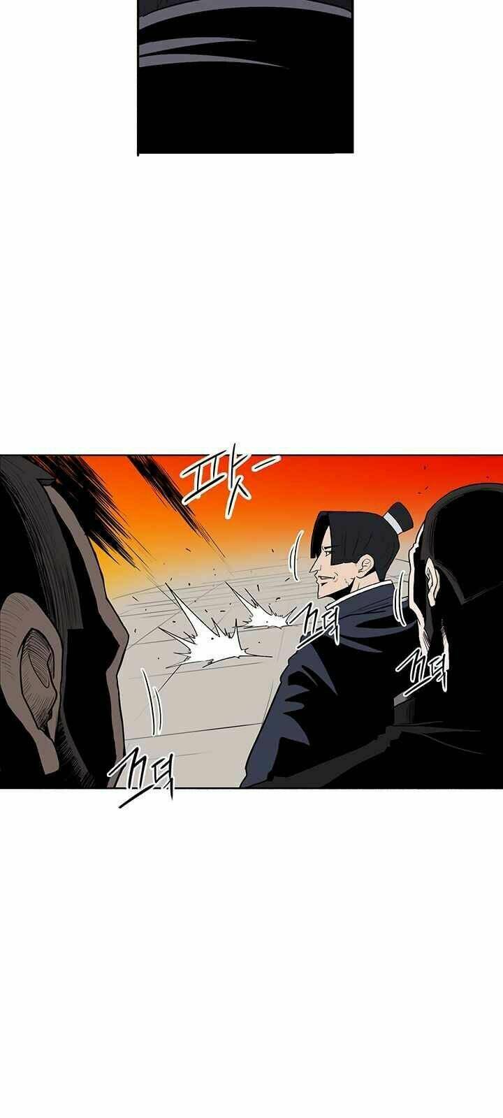 Bắc Kiếm Giang Hồ Chapter 79 - Trang 2