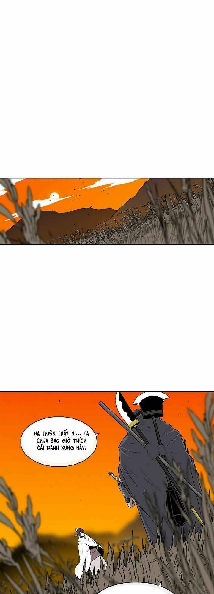 Bắc Kiếm Giang Hồ Chapter 79 - Trang 2