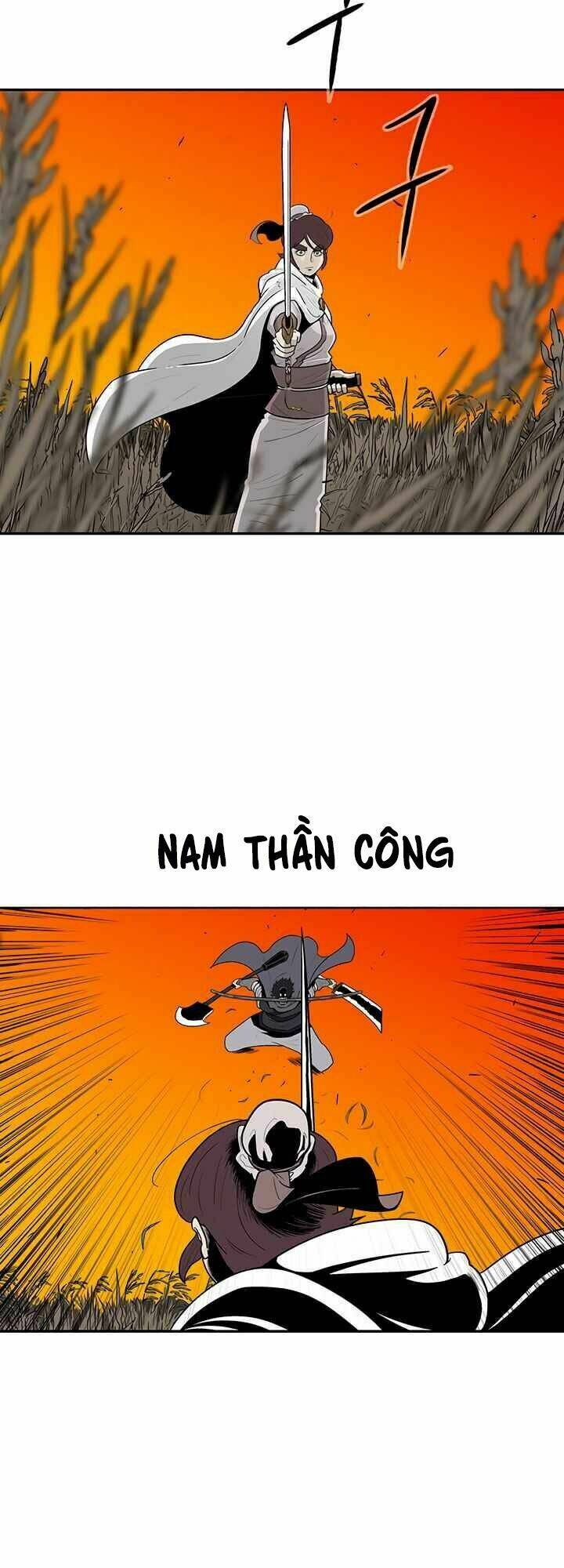 Bắc Kiếm Giang Hồ Chapter 79 - Trang 2