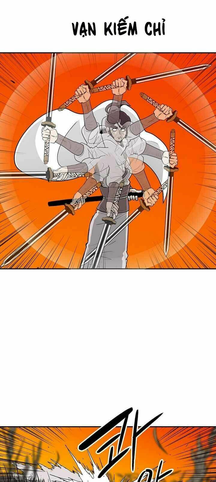 Bắc Kiếm Giang Hồ Chapter 79 - Trang 2