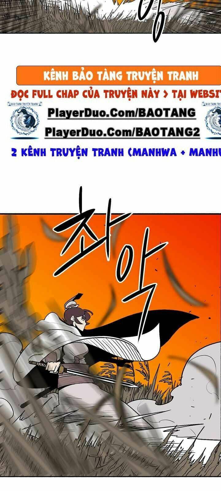 Bắc Kiếm Giang Hồ Chapter 79 - Trang 2