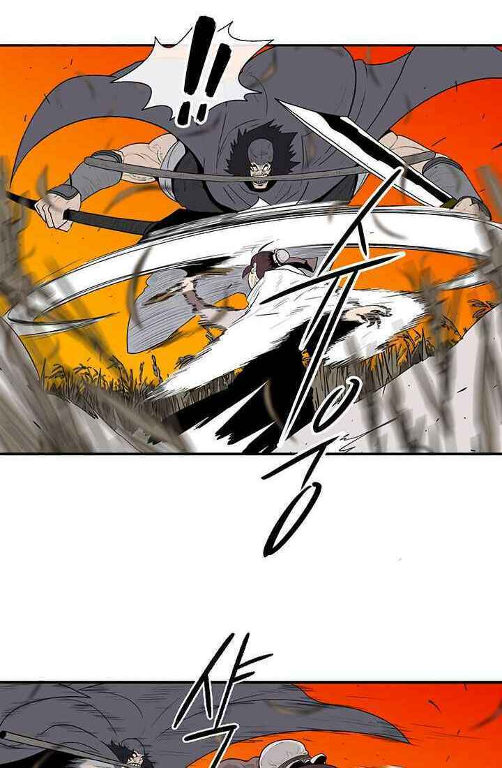 Bắc Kiếm Giang Hồ Chapter 79 - Trang 2