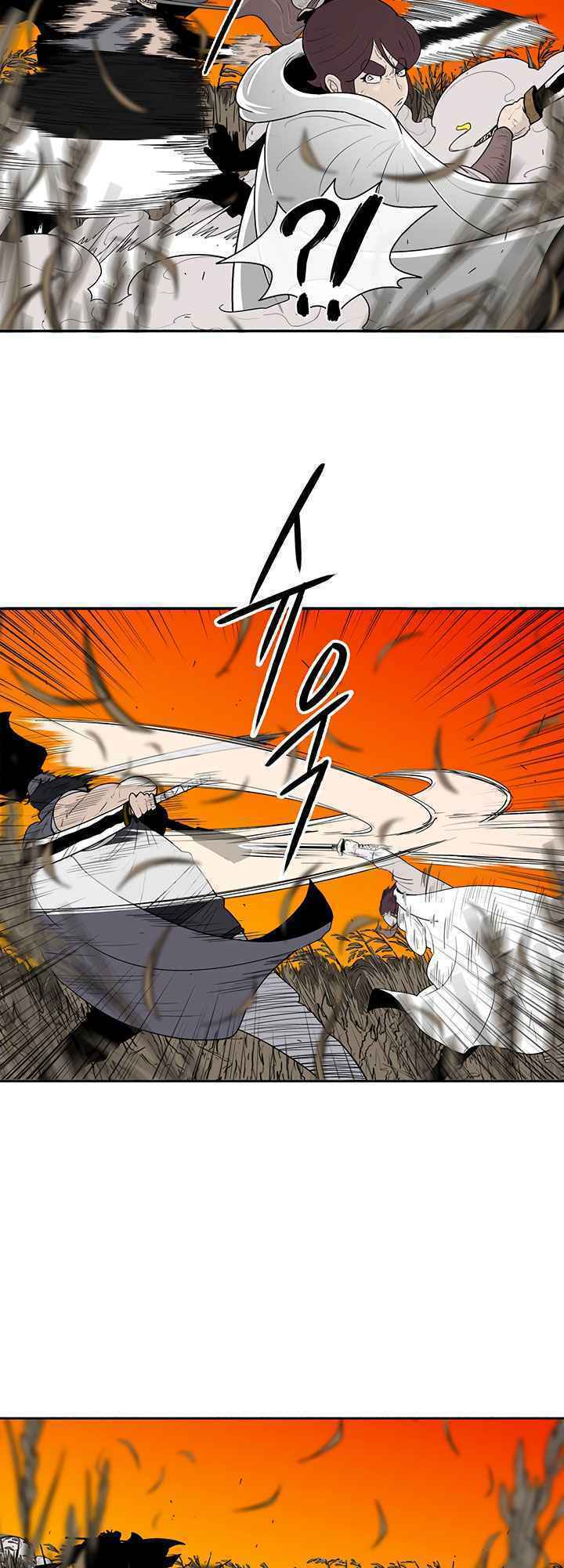 Bắc Kiếm Giang Hồ Chapter 79 - Trang 2