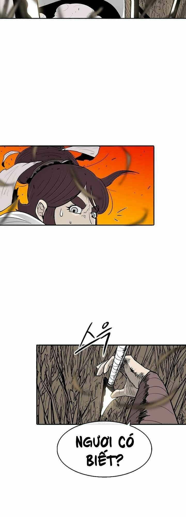 Bắc Kiếm Giang Hồ Chapter 79 - Trang 2