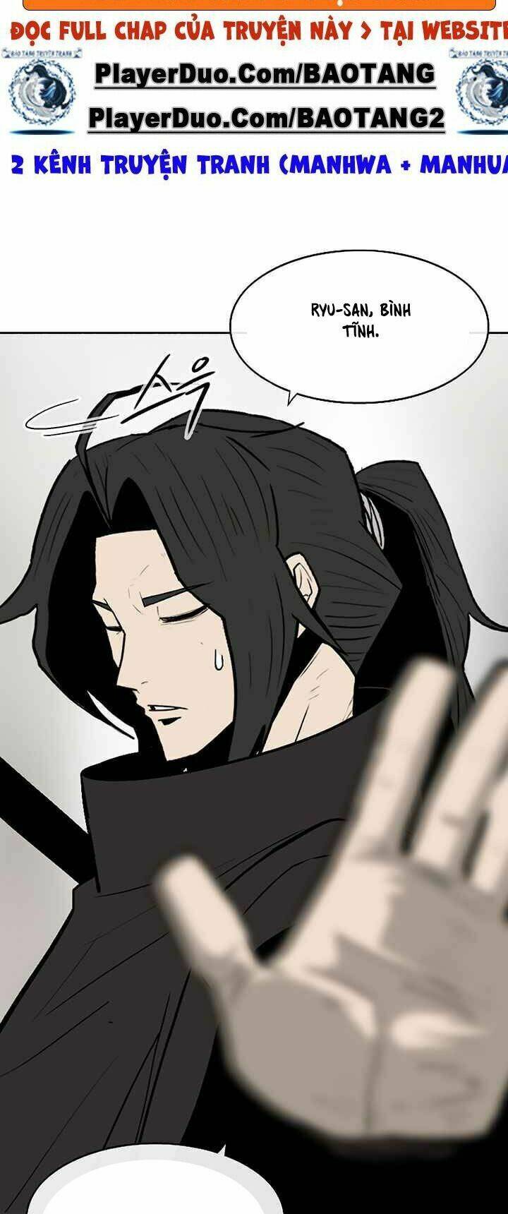 Bắc Kiếm Giang Hồ Chapter 79 - Trang 2