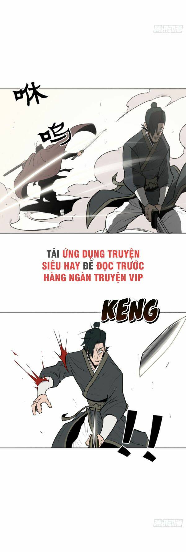 Bắc Kiếm Giang Hồ Chapter 8 - Trang 2