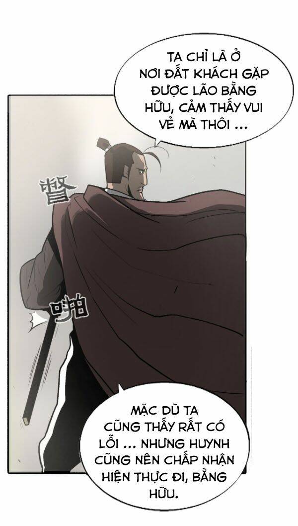 Bắc Kiếm Giang Hồ Chapter 8 - Trang 2