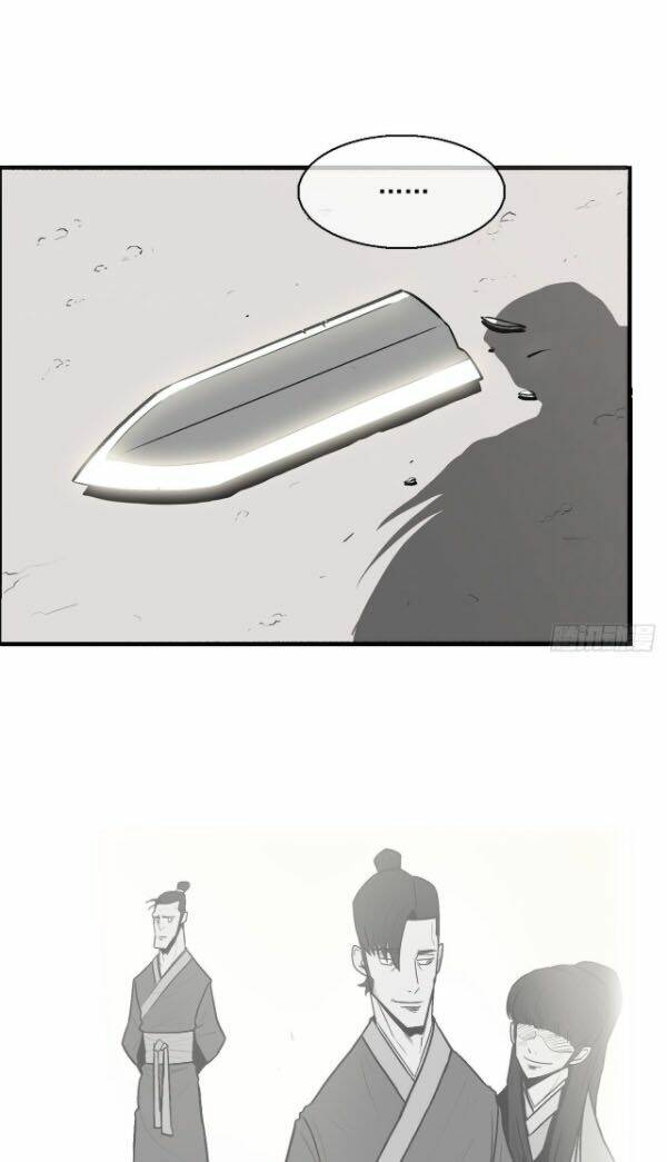 Bắc Kiếm Giang Hồ Chapter 8 - Trang 2