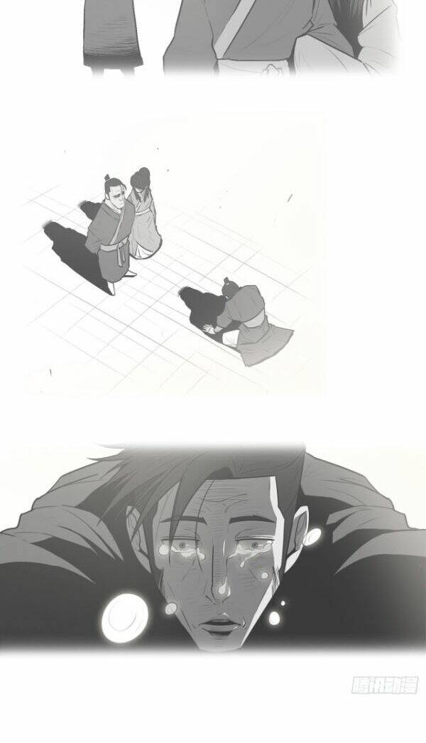 Bắc Kiếm Giang Hồ Chapter 8 - Trang 2