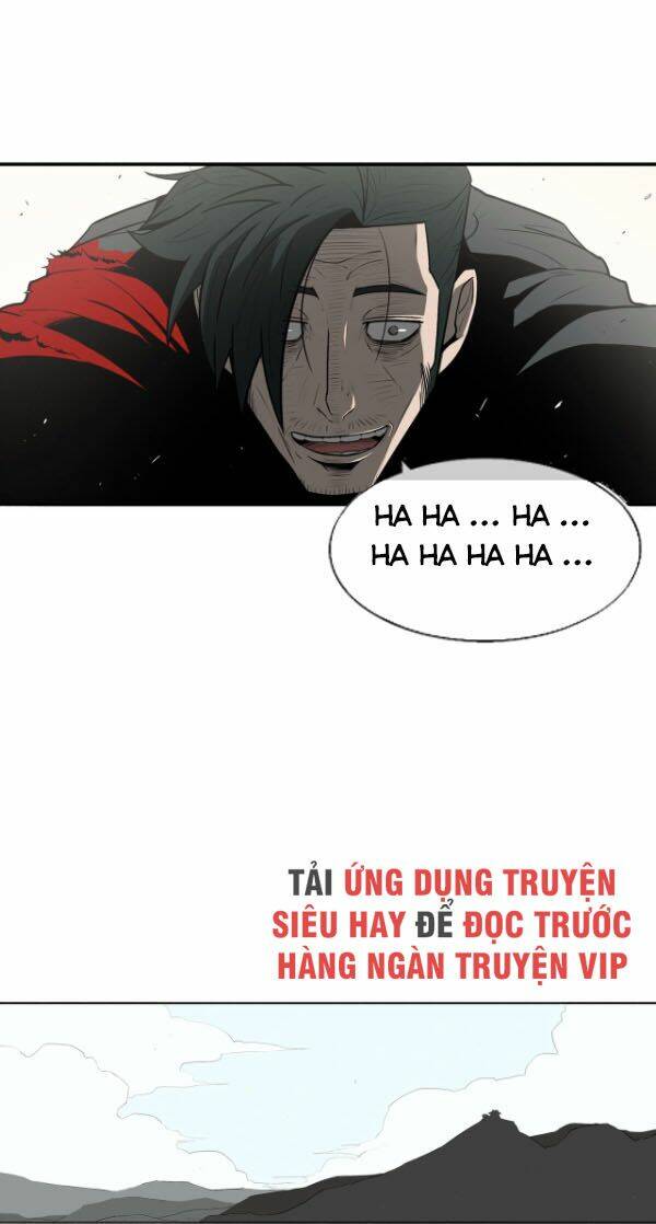 Bắc Kiếm Giang Hồ Chapter 8 - Trang 2