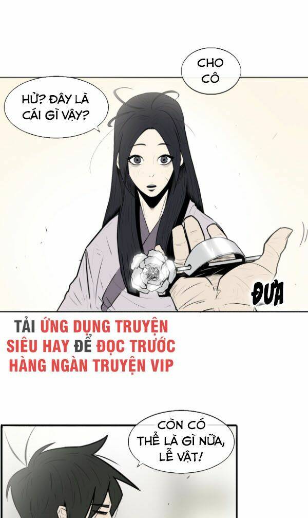 Bắc Kiếm Giang Hồ Chapter 8 - Trang 2