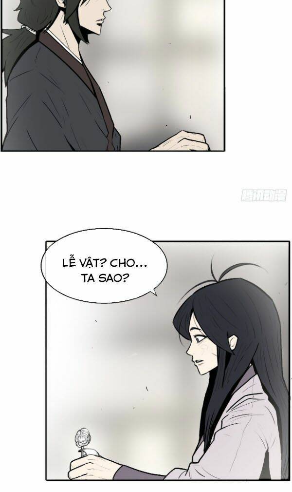 Bắc Kiếm Giang Hồ Chapter 8 - Trang 2