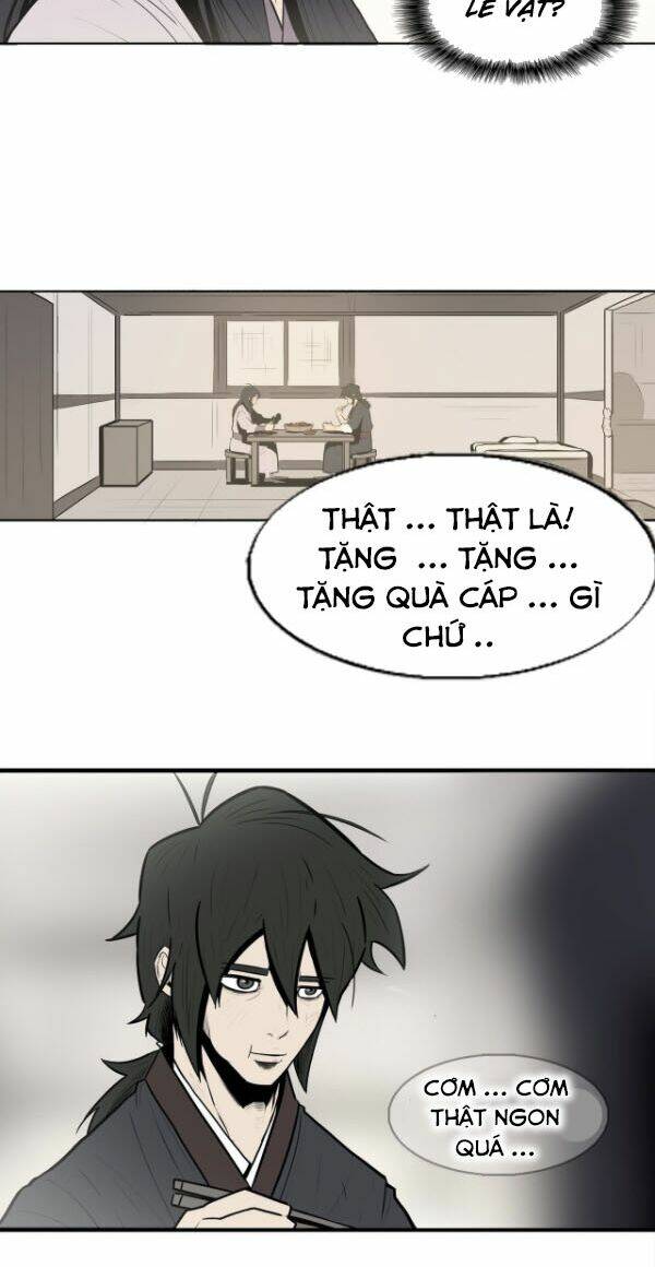 Bắc Kiếm Giang Hồ Chapter 8 - Trang 2