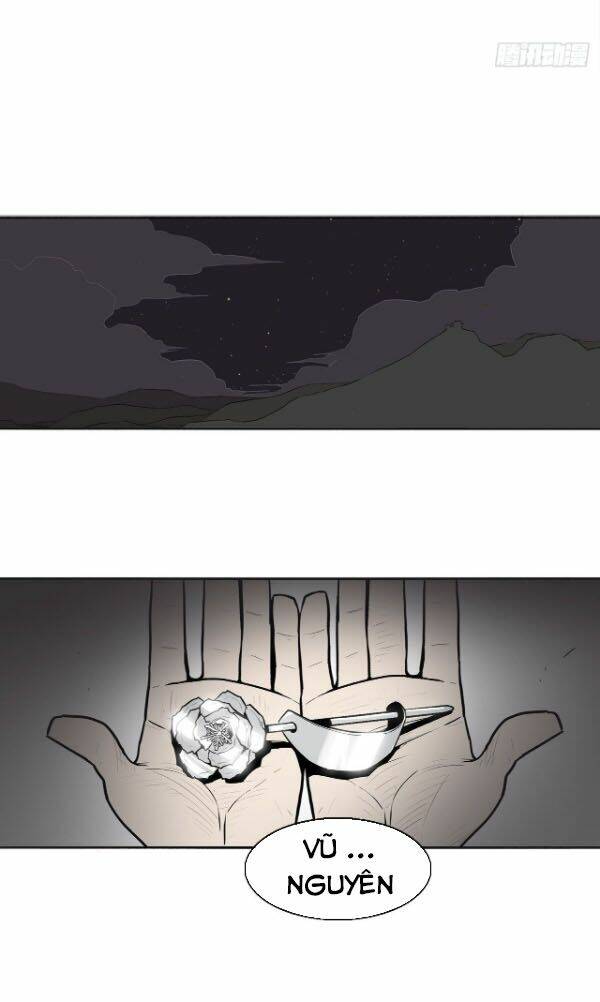 Bắc Kiếm Giang Hồ Chapter 8 - Trang 2