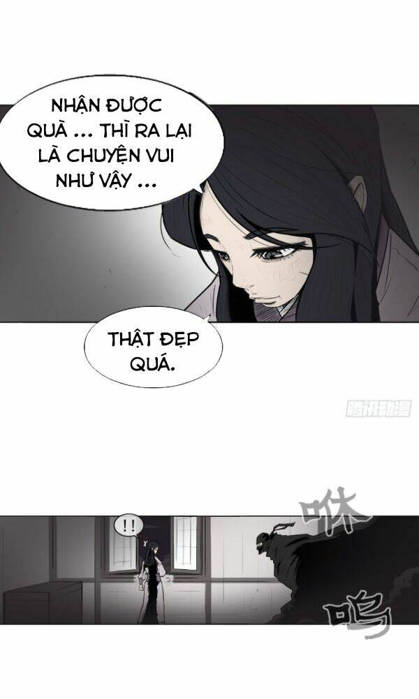 Bắc Kiếm Giang Hồ Chapter 8 - Trang 2